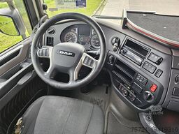 DAF XF 480 SPACECAB SKIRTS