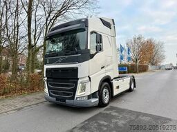 Volvo FH 420 Globetrotter/Kipphydraulik/Euro 6