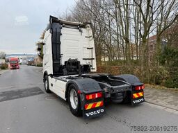 Volvo FH 420 Globetrotter/Kipphydraulik/Euro 6