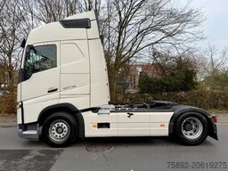 Volvo FH 420 Globetrotter/Kipphydraulik/Euro 6