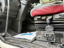 Volvo FH 420 Globetrotter/Kipphydraulik/Euro 6