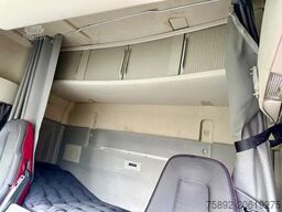 Volvo FH 420 Globetrotter/Kipphydraulik/Euro 6