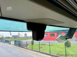 Volvo FH 420 Globetrotter/Kipphydraulik/Euro 6