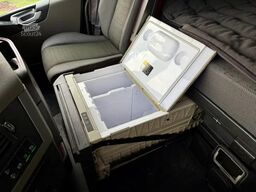 Volvo FH 420 Globetrotter/Kipphydraulik/Euro 6