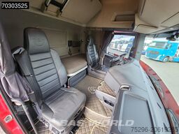 Scania R520 R 4X2 Retarder Full-Air 2xTanks Hydraulik ...