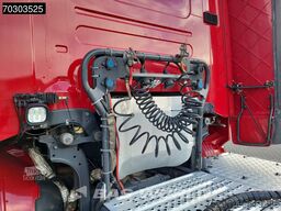 Scania R520 R 4X2 Retarder Full-Air 2xTanks Hydraulik ...