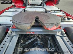 Scania R520 R 4X2 Retarder Full-Air 2xTanks Hydraulik ...