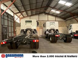 Mercedes-Benz Arocs 1840 K 4x2, MultimediaCockpit, 2x