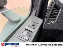 Mercedes-Benz Arocs 1840 K 4x2, MultimediaCockpit, 2x