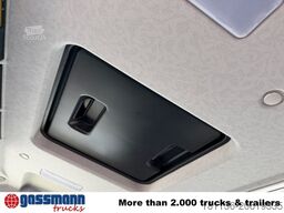 Mercedes-Benz Arocs 1840 K 4x2, MultimediaCockpit, 2x