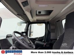 Mercedes-Benz Arocs 1840 K 4x2, MultimediaCockpit, 2x