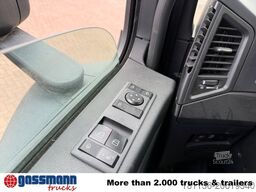 Mercedes-Benz Arocs 1840 K 4x2, MultimediaCockpit, 2x