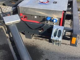 Paus Lift GT 18A Sonderanhänger Mietgerät