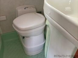 Ford Rimor Brig super 678