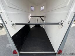 andere TF5 Pico Pferdeanhänger