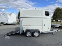 andere TF5 Pico Pferdeanhänger