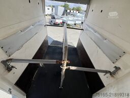 Böckmann Comfort Pferdeanhänger