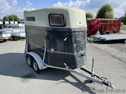 Böckmann Comfort Pferdeanhänger