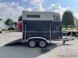 Böckmann Comfort Pferdeanhänger