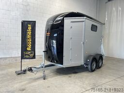Böckmann Portax K Pferdeanhänger