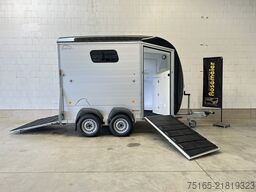 Böckmann Portax K Pferdeanhänger