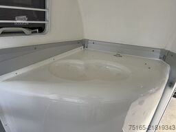 Böckmann Champion Esprit P MSS Pferdeanhänger