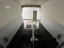 Böckmann Champion Esprit P MSS Pferdeanhänger