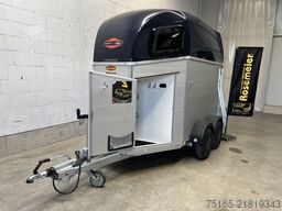 Böckmann Champion Esprit P MSS Pferdeanhänger