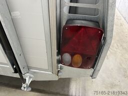 Böckmann Champion Esprit P MSS Pferdeanhänger