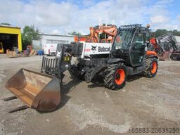 BOBCAT T 35.130 SB Teleskoplader