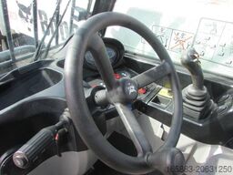 BOBCAT T 35.130 SB Teleskoplader