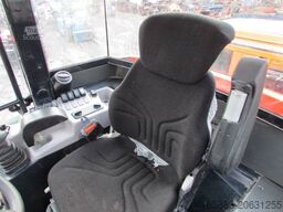 KUBOTA R 070 Radlader 35.800 EUR