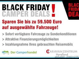 CARTHAGO chic e-line I 50 LE Fiat