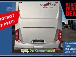 CARTHAGO chic e-line I 50 LE Fiat