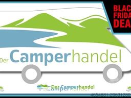 MOOVEO Van 63 EB 9G-TRONIC#AHK#LITHIUM#EINZELBETTEN