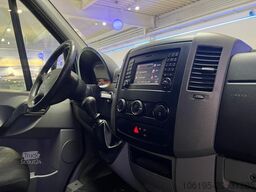 MERCEDES-BENZ Sprinter 314/316 CDI *Hoch+Lang*1.Hand*Klima*