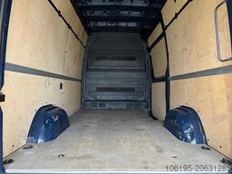MERCEDES-BENZ Sprinter 314/316 CDI *Hoch+Lang*1.Hand*Klima*