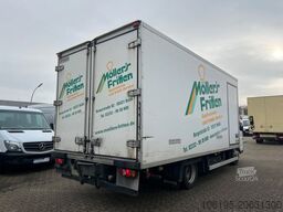 MITSUBISHI Canter 7c15*2-Kammer Tief Kühlung Carrier 600MT