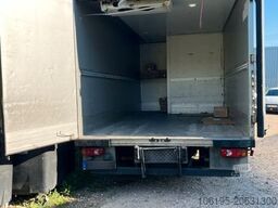 MITSUBISHI Canter 7c15*2-Kammer Tief Kühlung Carrier 600MT