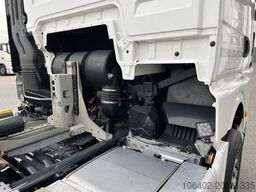 MAN TGX 26.470 6x2-4 LL CH Multiwechsler