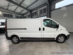 OPEL Vivaro Kasten L2H1*LANG*KLIMA*TÜV NEU*2015