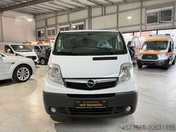 OPEL Vivaro Kasten L2H1*LANG*KLIMA*TÜV NEU*BJ 2015
