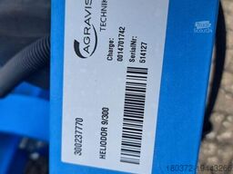 Lemken HELIODOR 9/300
