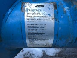 Genie TZ-50 DC w/Drive (17m)