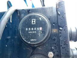 Genie TZ-50 DC w/Drive (17m)