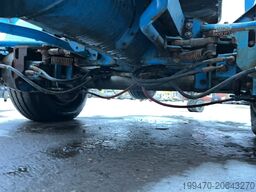 Genie TZ-50 DC w/Drive (17m)