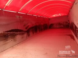 Schmitz Cargobull Kipper Alukastenmulde Thermomulde 26m³