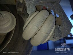 Schmitz Cargobull Kipper Alukastenmulde Thermomulde 26m³