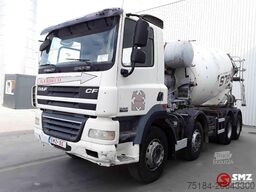 Daf 85 CF 410