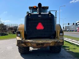 Caterpillar 972M XE - CE / new tires / new bucket edge